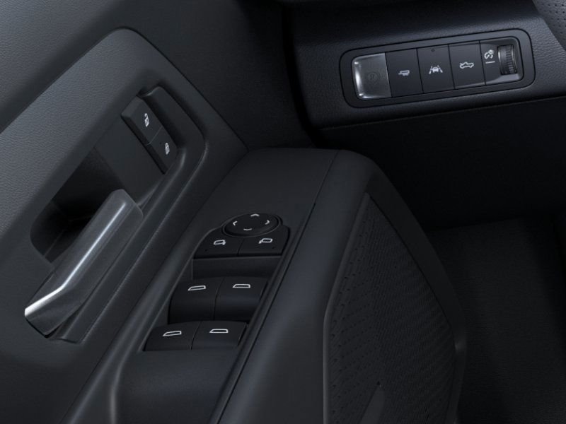 2026 Chevrolet Silverado EV in St-Jérôme, Quebec - 22 - w1024h768px