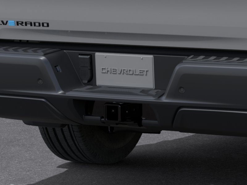 Chevrolet Silverado EV  2026 à St-Jérôme, Québec - 14 - w1024h768px