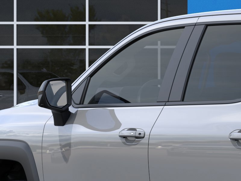 Chevrolet Silverado EV  2026 à St-Jérôme, Québec - 12 - w1024h768px
