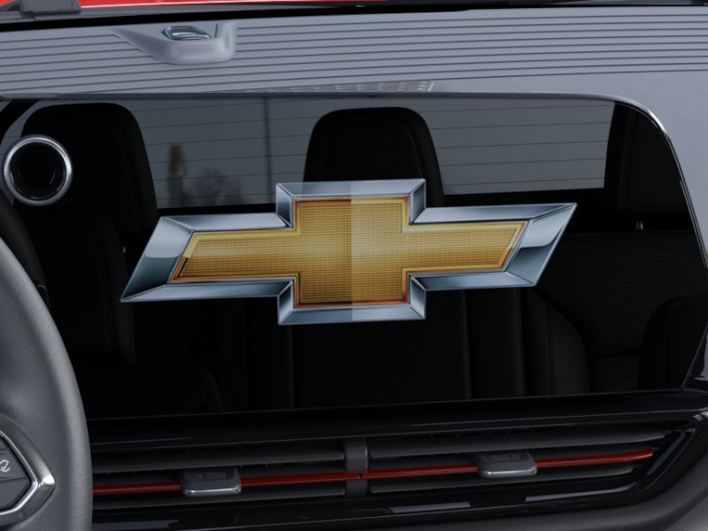 2026 Chevrolet Silverado EV in St-Jérôme, Quebec - 20 - w1024h768px