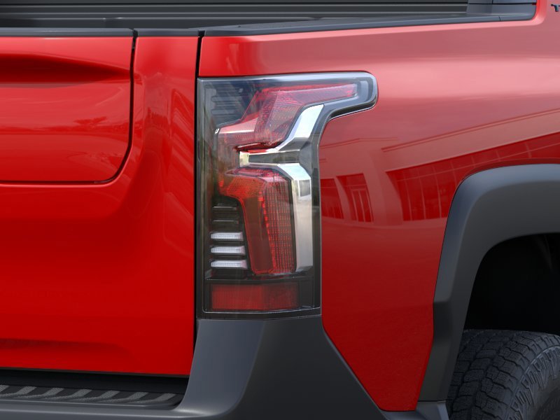 2026 Chevrolet Silverado EV in St-Jérôme, Quebec - 11 - w1024h768px
