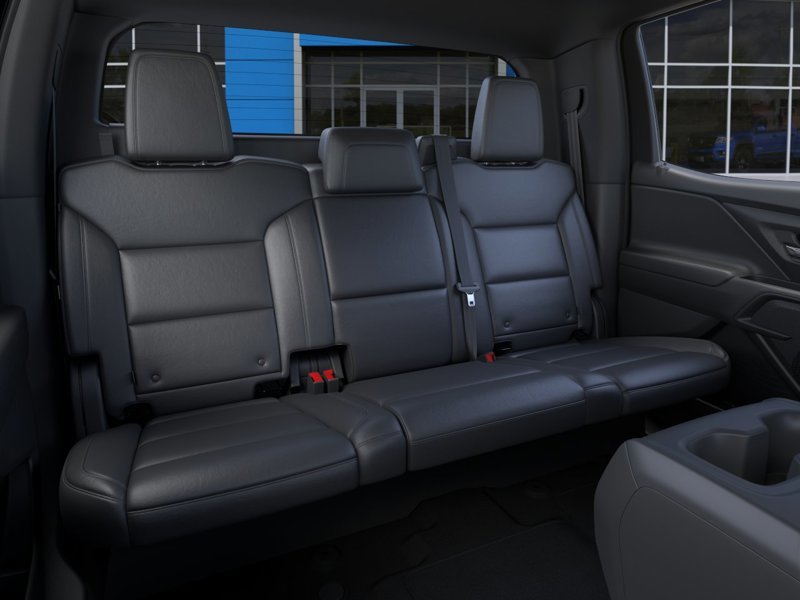 Chevrolet Silverado EV  2026 à St-Jérôme, Québec - 17 - w1024h768px
