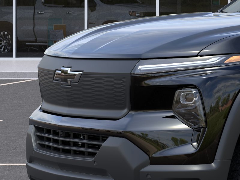 Chevrolet Silverado EV  2026 à St-Jérôme, Québec - 13 - w1024h768px