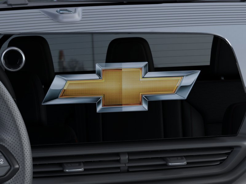 Chevrolet Silverado EV  2026 à St-Jérôme, Québec - 20 - w1024h768px