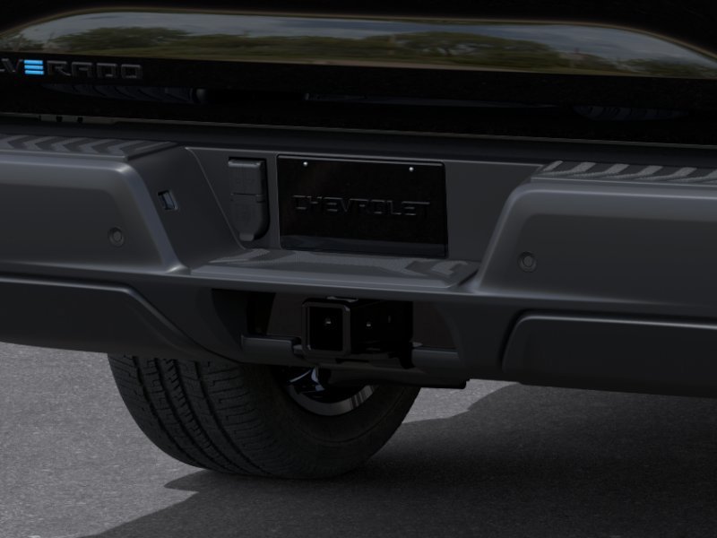 Chevrolet Silverado EV  2026 à St-Jérôme, Québec - 14 - w1024h768px