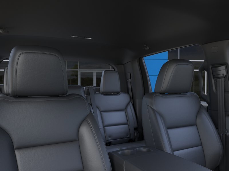 Chevrolet Silverado EV  2026 à St-Jérôme, Québec - 24 - w1024h768px