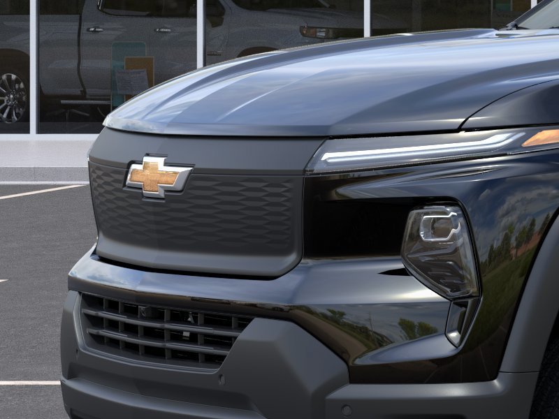 2026 Chevrolet Silverado EV in St-Jérôme, Quebec - 13 - w1024h768px