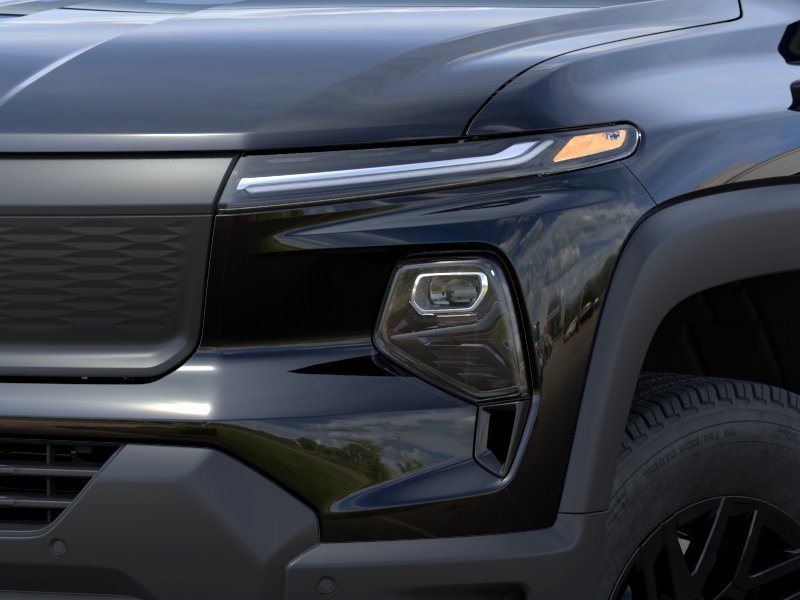 2026 Chevrolet Silverado EV in St-Jérôme, Quebec - 10 - w1024h768px