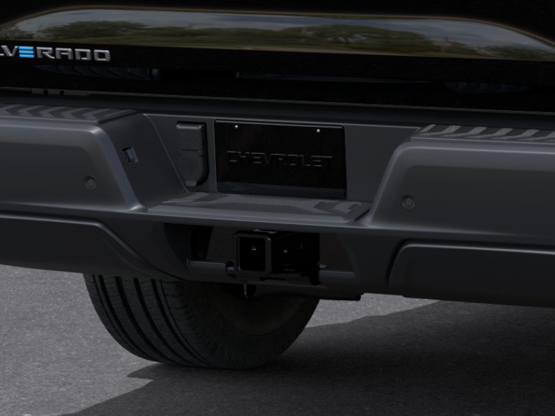 2026 Chevrolet Silverado EV in St-Jérôme, Quebec - 14 - w1024h768px
