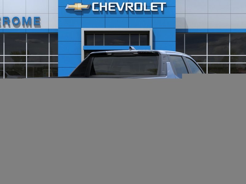 2026 Chevrolet Silverado EV in St-Jérôme, Quebec - 4 - w1024h768px