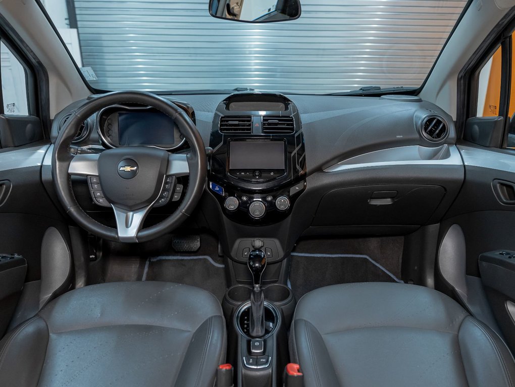 2015 Chevrolet Spark EV in St-Jérôme, Quebec - 10 - w1024h768px