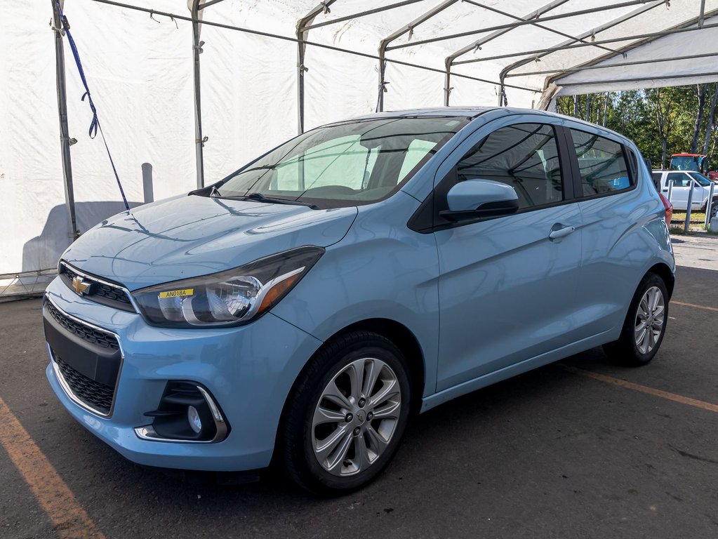 Chevrolet Spark  2016 à St-Jérôme, Québec - 1 - w1024h768px