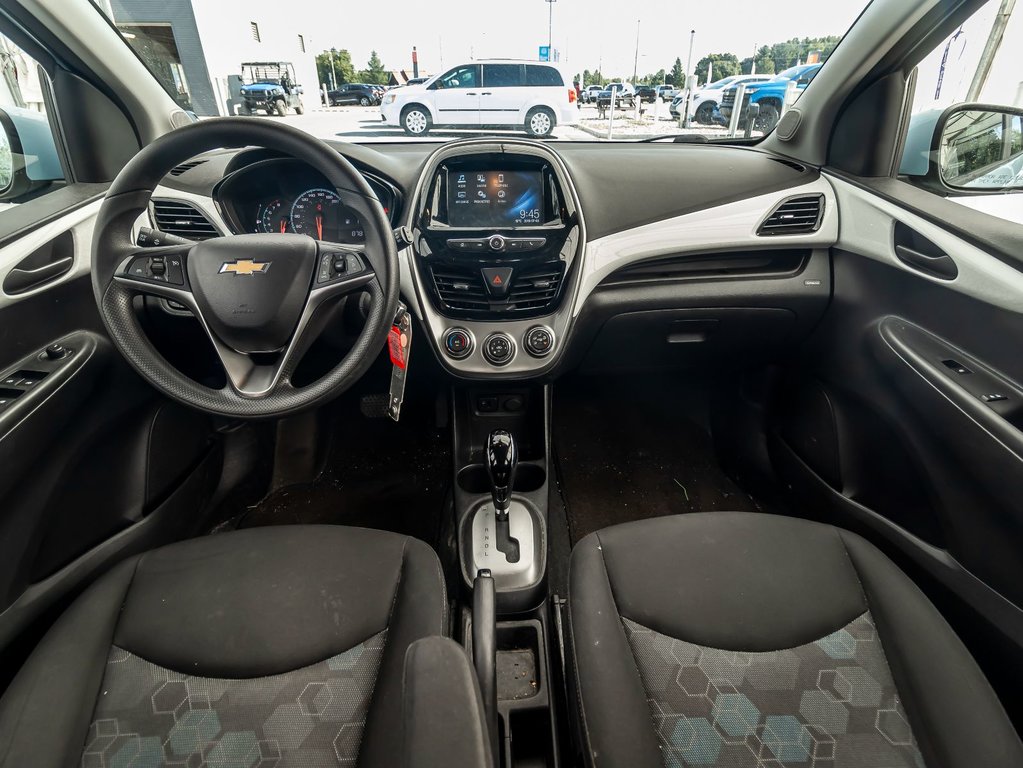 Chevrolet Spark  2016 à St-Jérôme, Québec - 10 - w1024h768px