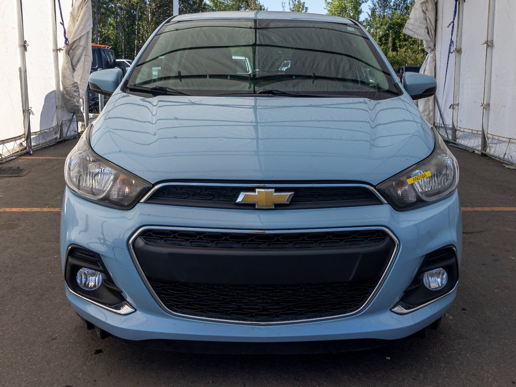 2016 Chevrolet Spark in St-Jérôme, Quebec - 4 - w1024h768px