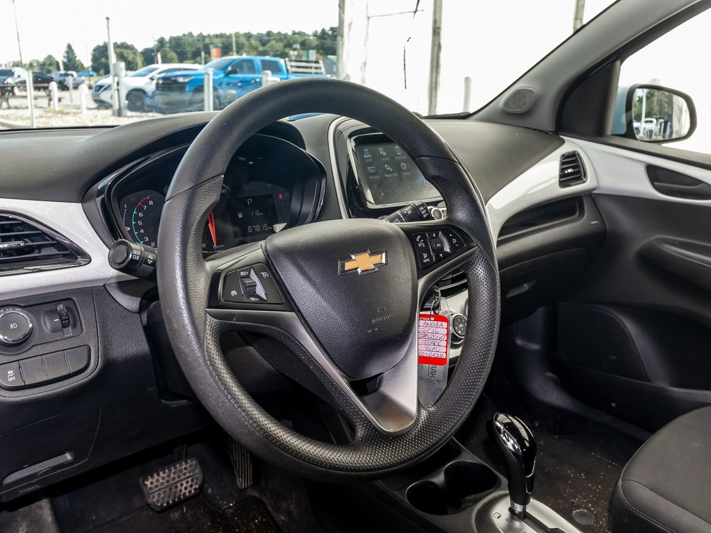 Chevrolet Spark  2016 à St-Jérôme, Québec - 3 - w1024h768px