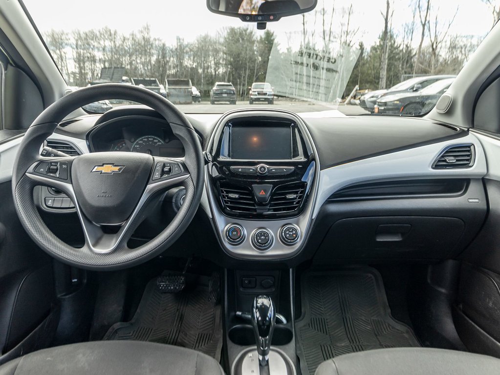 Chevrolet Spark  2017 à St-Jérôme, Québec - 6 - w1024h768px