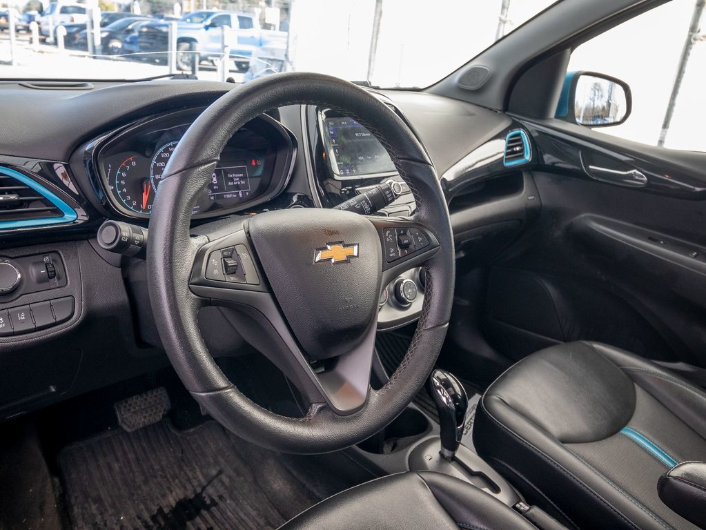 Chevrolet Spark  2019 à St-Jérôme, Québec - 4 - w1024h768px