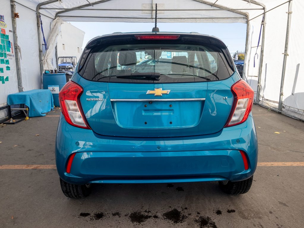 Chevrolet Spark  2019 à St-Jérôme, Québec - 8 - w1024h768px