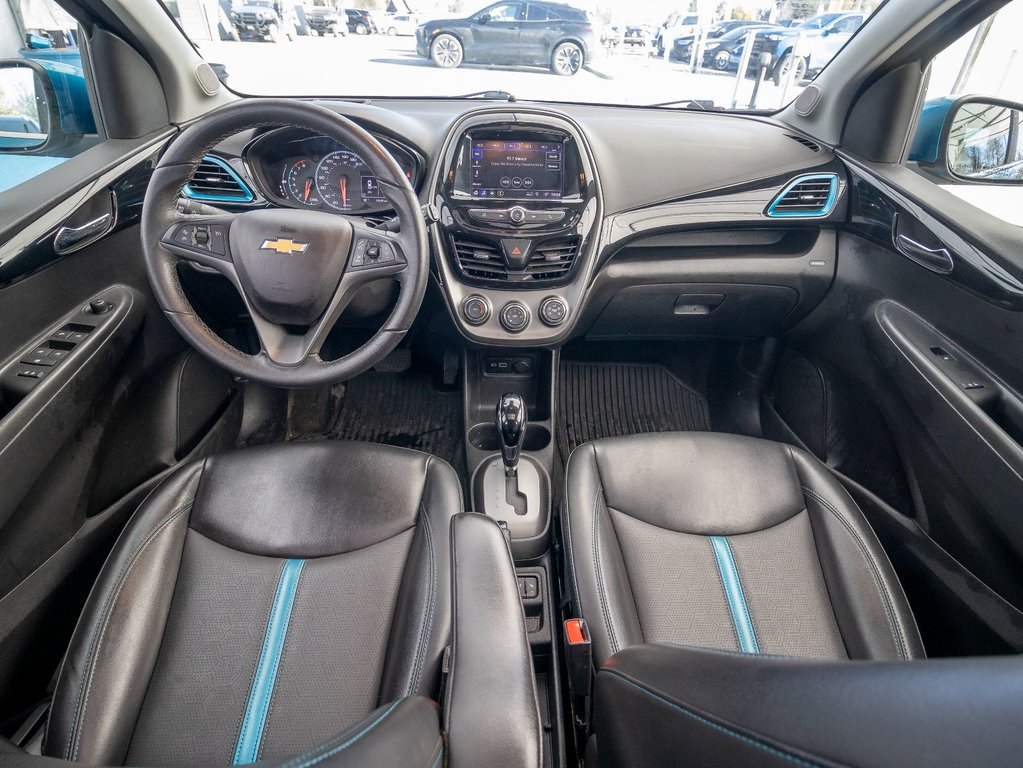 Chevrolet Spark  2019 à St-Jérôme, Québec - 12 - w1024h768px