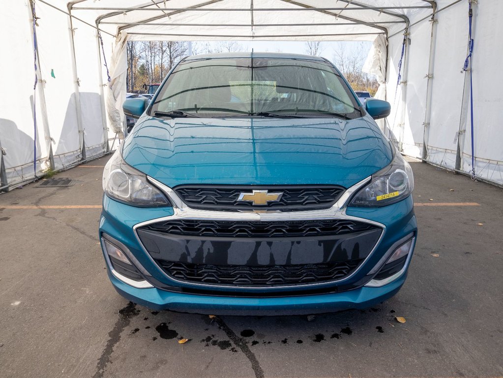 Chevrolet Spark  2019 à St-Jérôme, Québec - 5 - w1024h768px