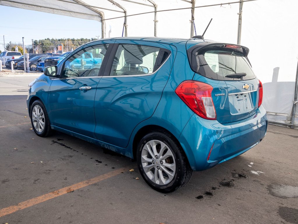 Chevrolet Spark  2019 à St-Jérôme, Québec - 6 - w1024h768px