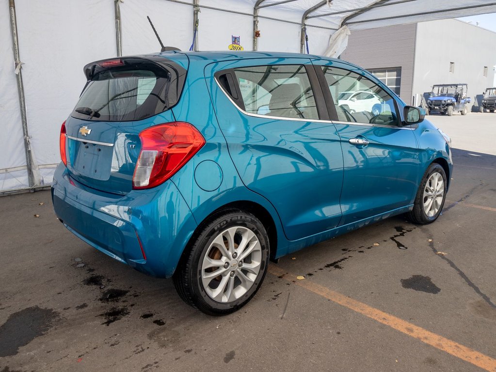 Chevrolet Spark  2019 à St-Jérôme, Québec - 9 - w1024h768px