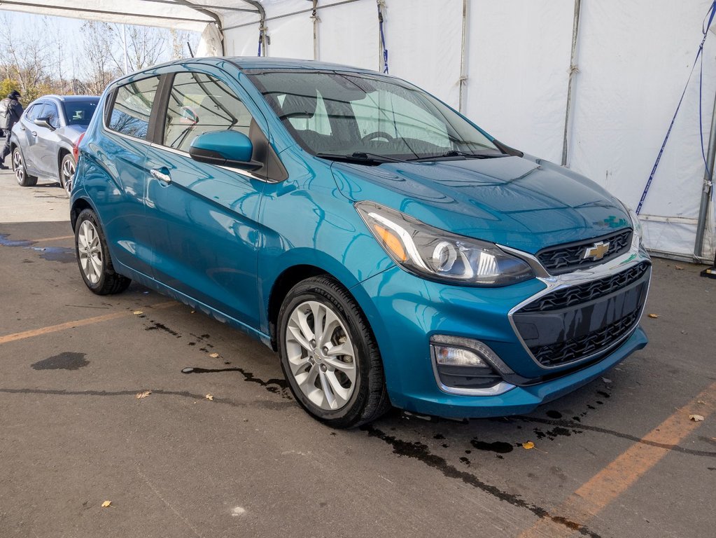 Chevrolet Spark  2019 à St-Jérôme, Québec - 10 - w1024h768px