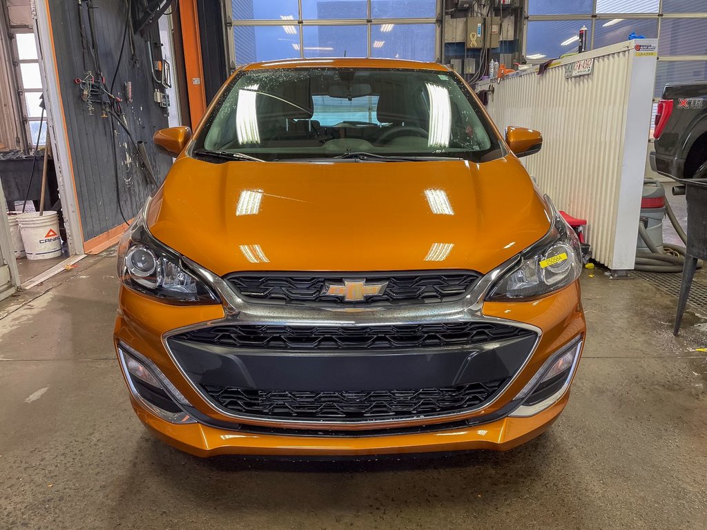 Chevrolet Spark  2019 à St-Jérôme, Québec - 4 - w1024h768px