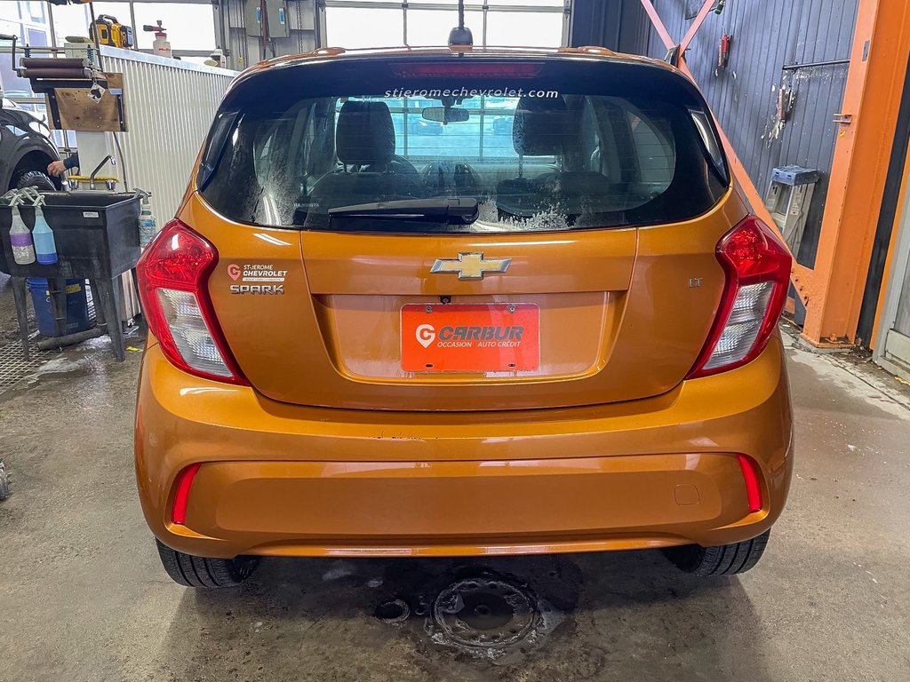 Chevrolet Spark  2019 à St-Jérôme, Québec - 6 - w1024h768px