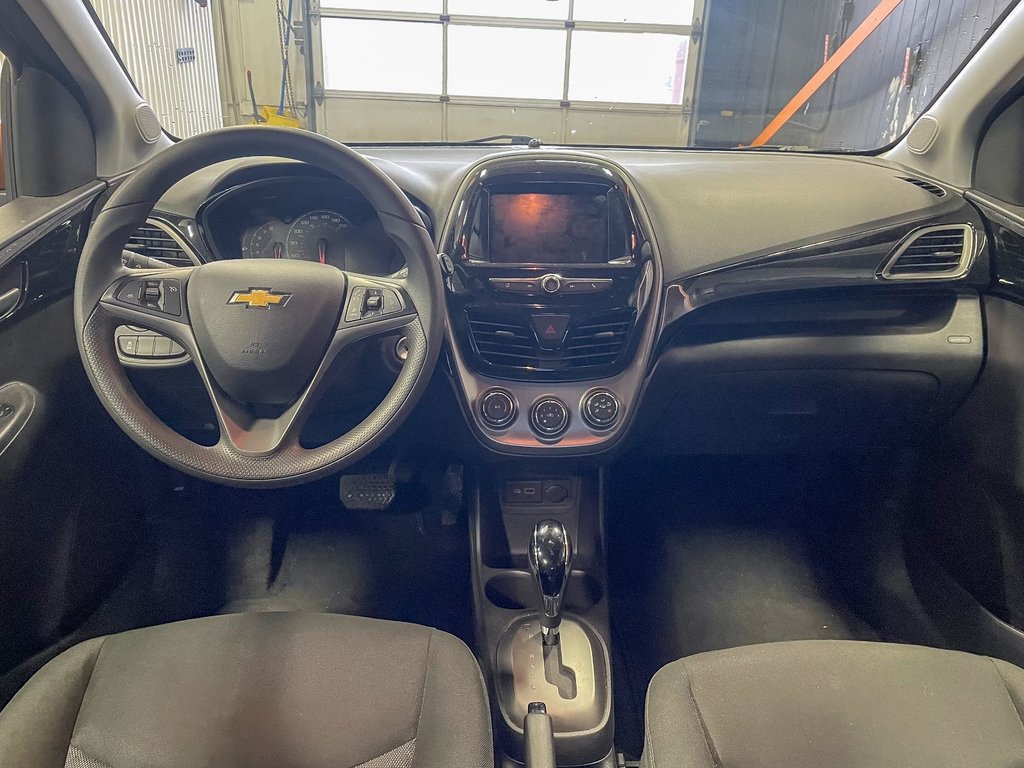 Chevrolet Spark  2019 à St-Jérôme, Québec - 10 - w1024h768px