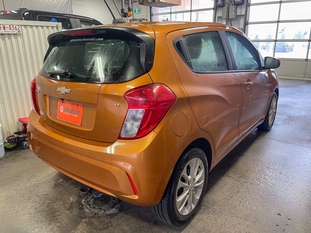 Chevrolet Spark  2019 à St-Jérôme, Québec - 8 - w1024h768px