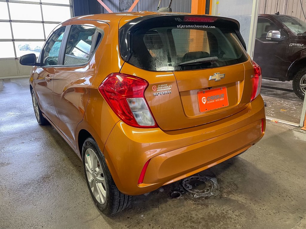 Chevrolet Spark  2019 à St-Jérôme, Québec - 5 - w1024h768px