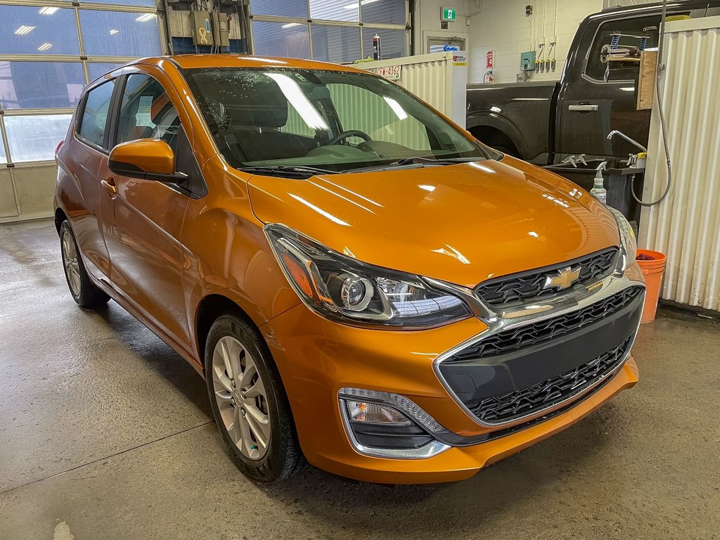 Chevrolet Spark  2019 à St-Jérôme, Québec - 9 - w1024h768px