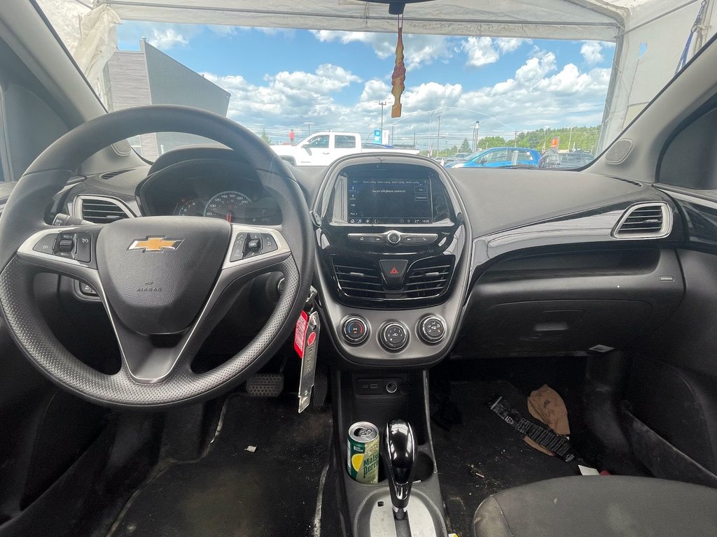 2019 Chevrolet Spark in St-Jérôme, Quebec - 10 - w1024h768px