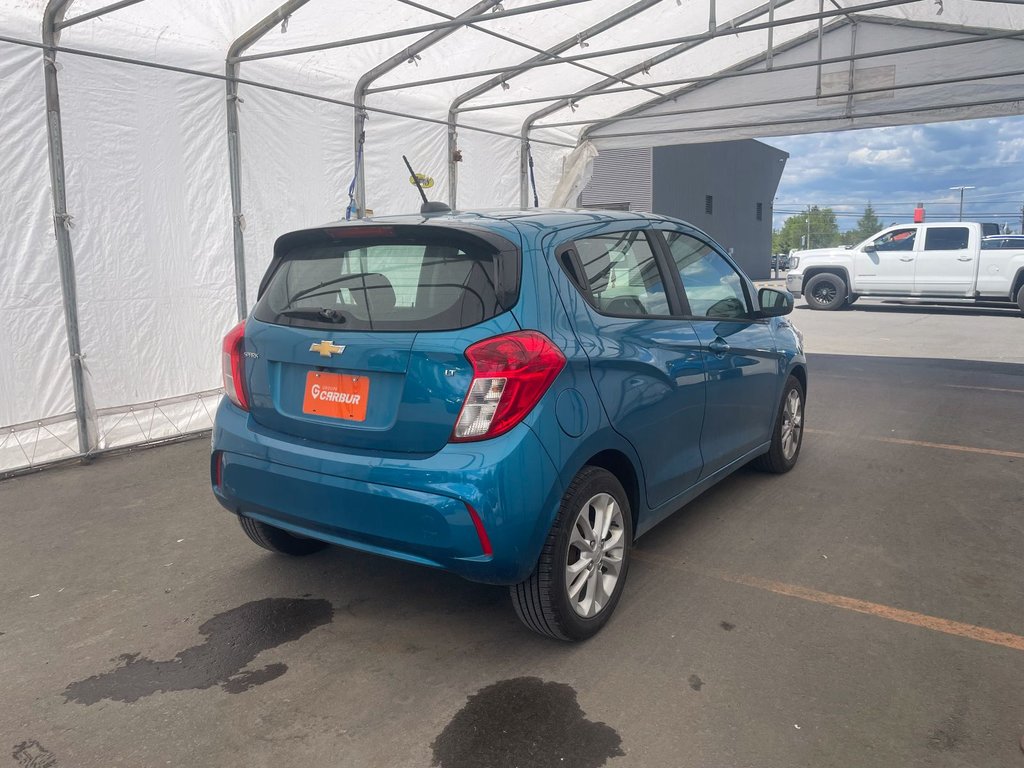 2019 Chevrolet Spark in St-Jérôme, Quebec - 8 - w1024h768px