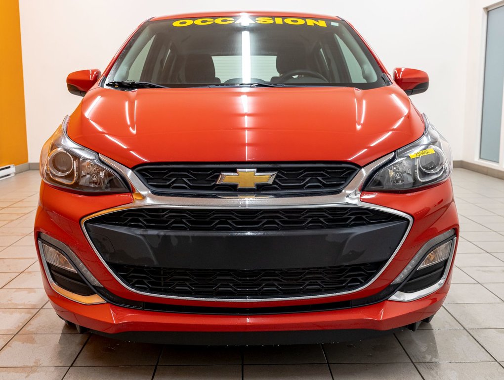 2020 Chevrolet Spark in St-Jérôme, Quebec - 4 - w1024h768px