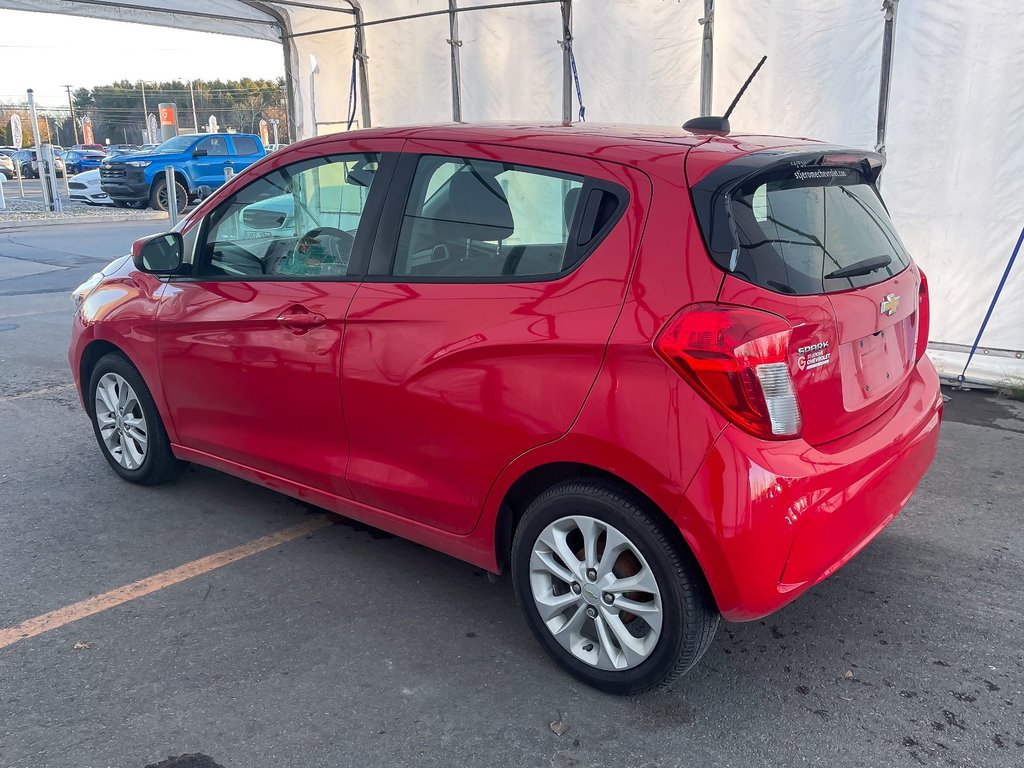 Chevrolet Spark  2020 à St-Jérôme, Québec - 5 - w1024h768px