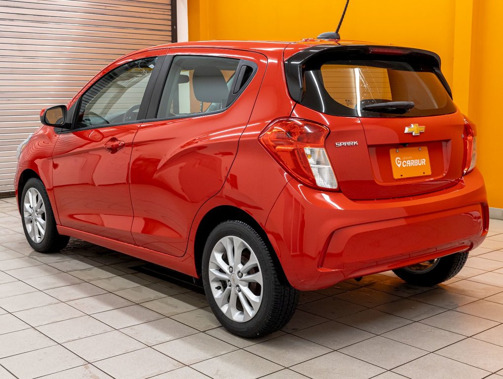 2020 Chevrolet Spark in St-Jérôme, Quebec - 5 - w1024h768px