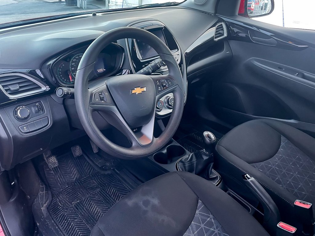 Chevrolet Spark  2020 à St-Jérôme, Québec - 3 - w1024h768px