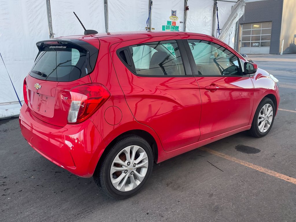 Chevrolet Spark  2020 à St-Jérôme, Québec - 8 - w1024h768px