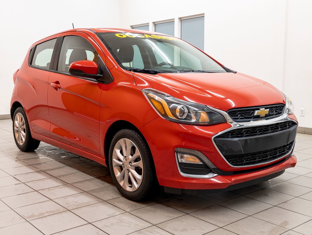 2020 Chevrolet Spark in St-Jérôme, Quebec - 9 - w1024h768px