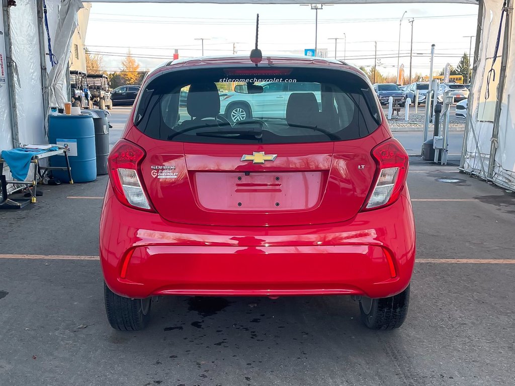 Chevrolet Spark  2020 à St-Jérôme, Québec - 6 - w1024h768px