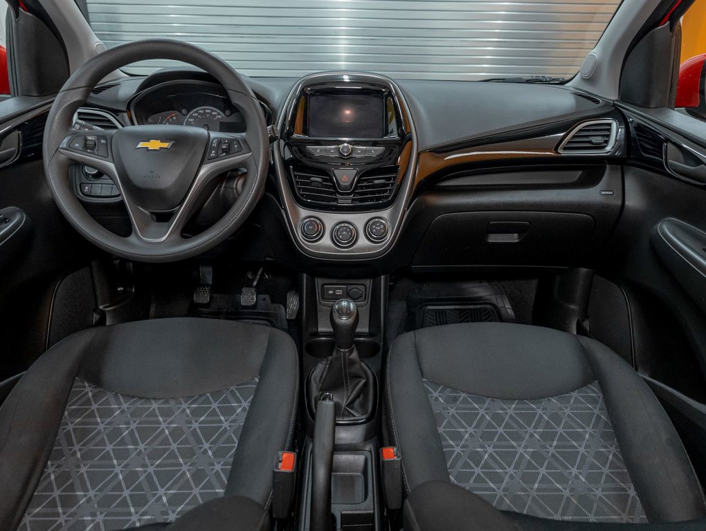 2020 Chevrolet Spark in St-Jérôme, Quebec - 11 - w1024h768px