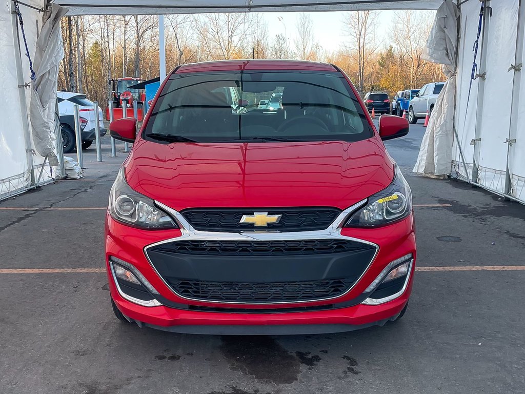 Chevrolet Spark  2020 à St-Jérôme, Québec - 4 - w1024h768px