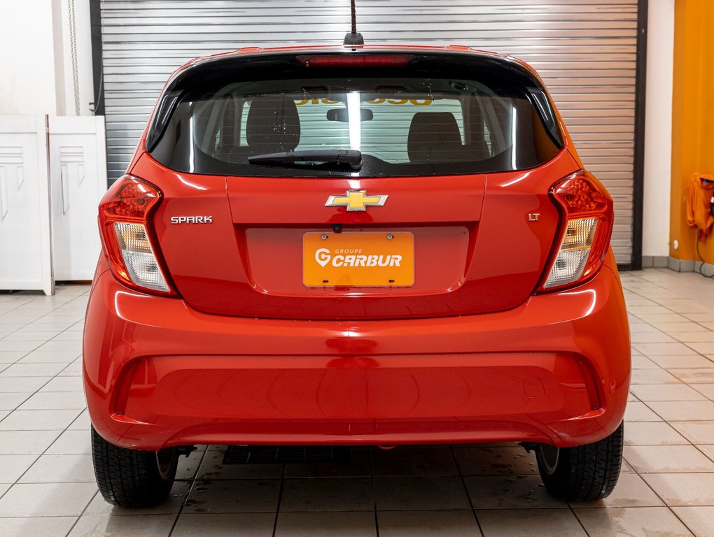 2020 Chevrolet Spark in St-Jérôme, Quebec - 6 - w1024h768px