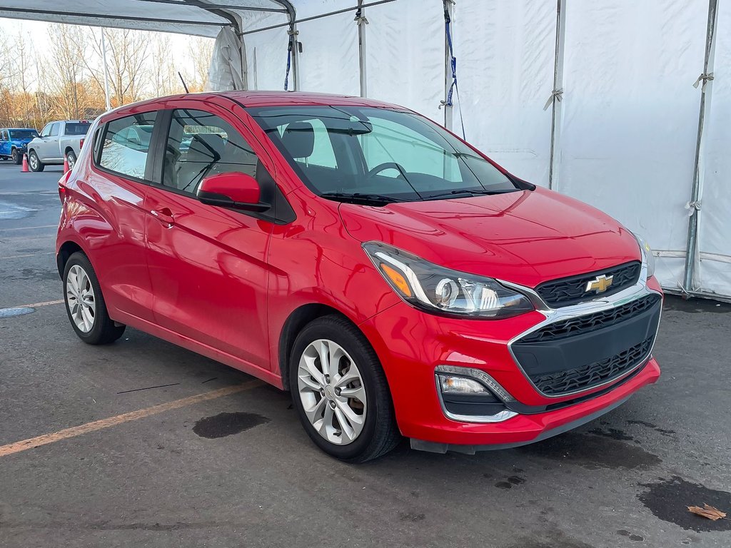 Chevrolet Spark  2020 à St-Jérôme, Québec - 9 - w1024h768px