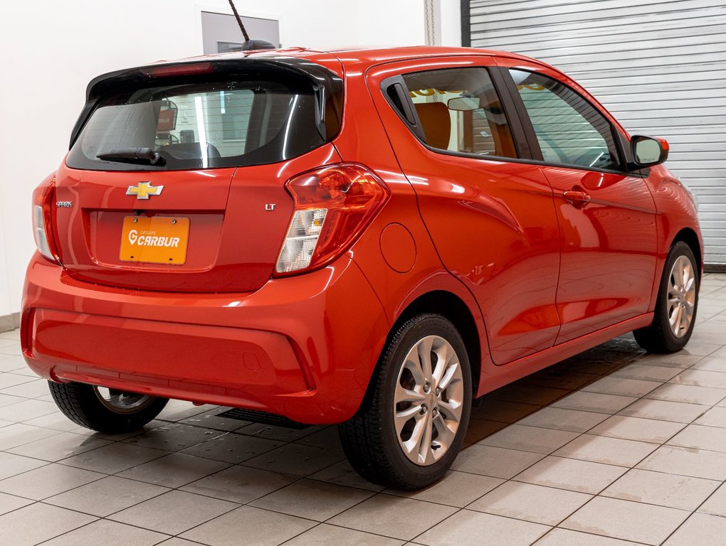 2020 Chevrolet Spark in St-Jérôme, Quebec - 8 - w1024h768px