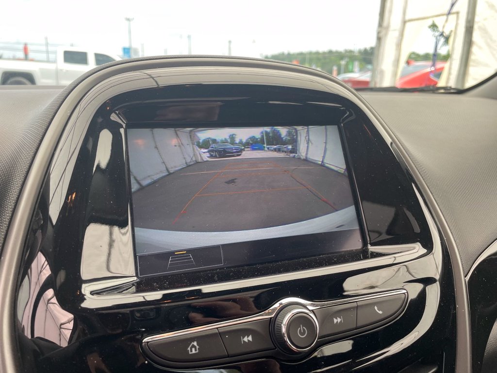2020 Chevrolet Spark in St-Jérôme, Quebec - 12 - w1024h768px