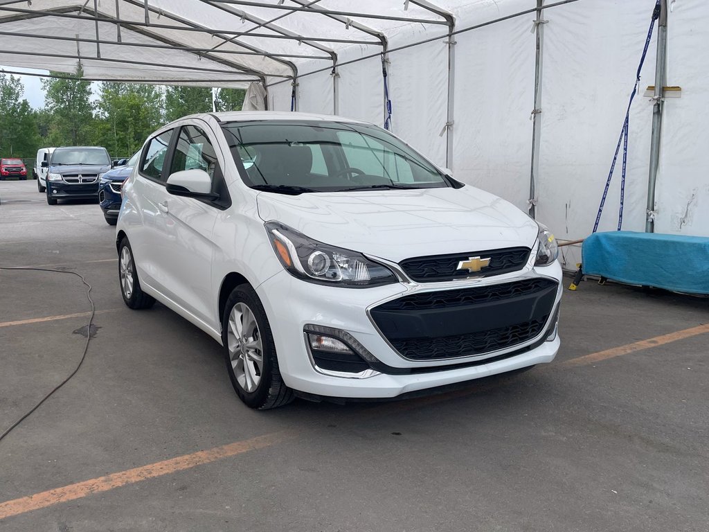2020 Chevrolet Spark in St-Jérôme, Quebec - 9 - w1024h768px