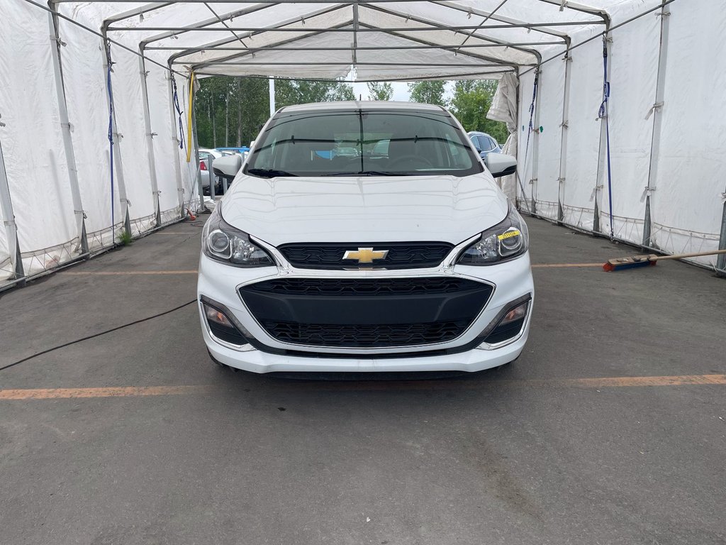 2020 Chevrolet Spark in St-Jérôme, Quebec - 4 - w1024h768px